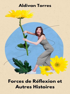 cover image of Forces de Réflexion et Autres Histoires